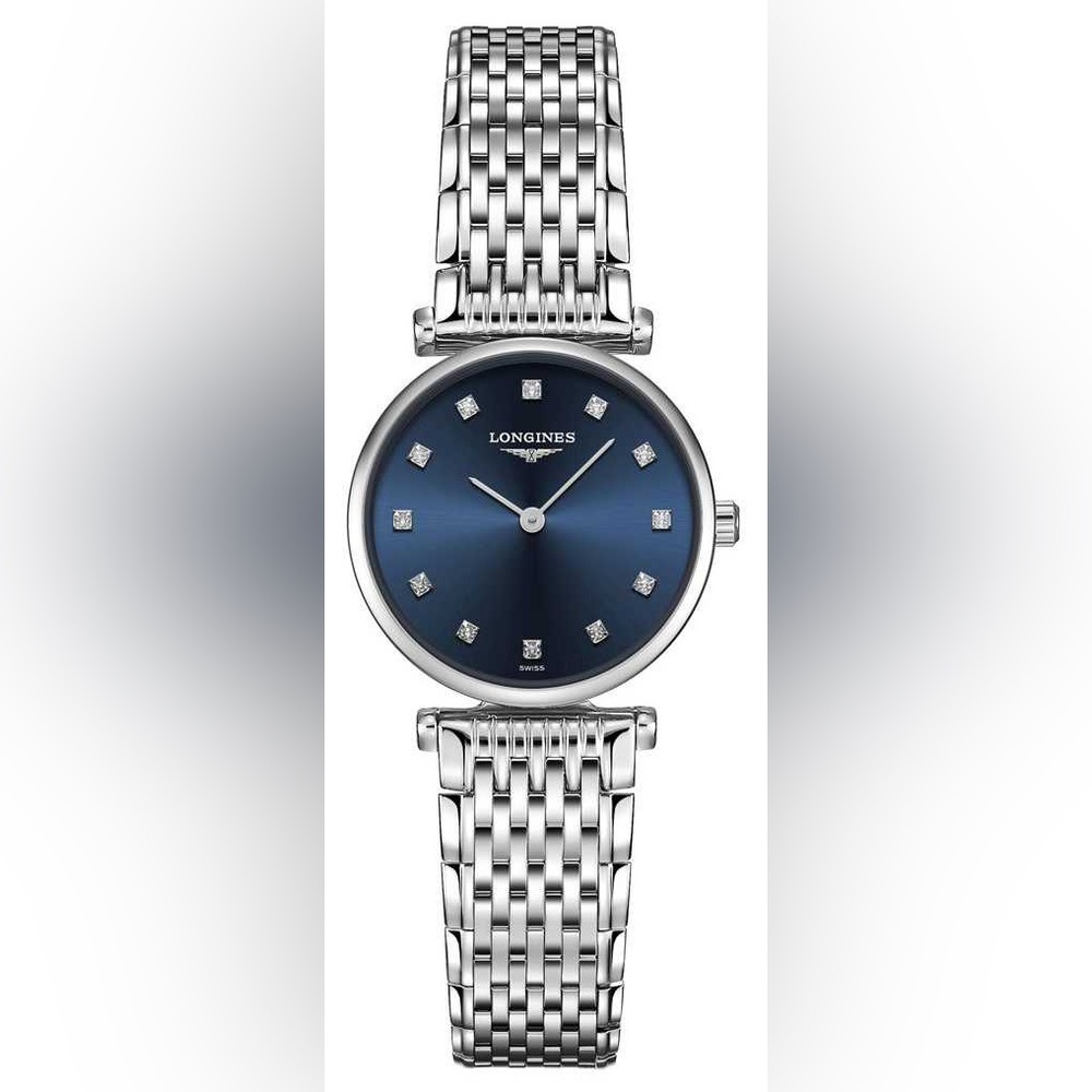 Operation Confirmed Longines Grand Classic - image 1